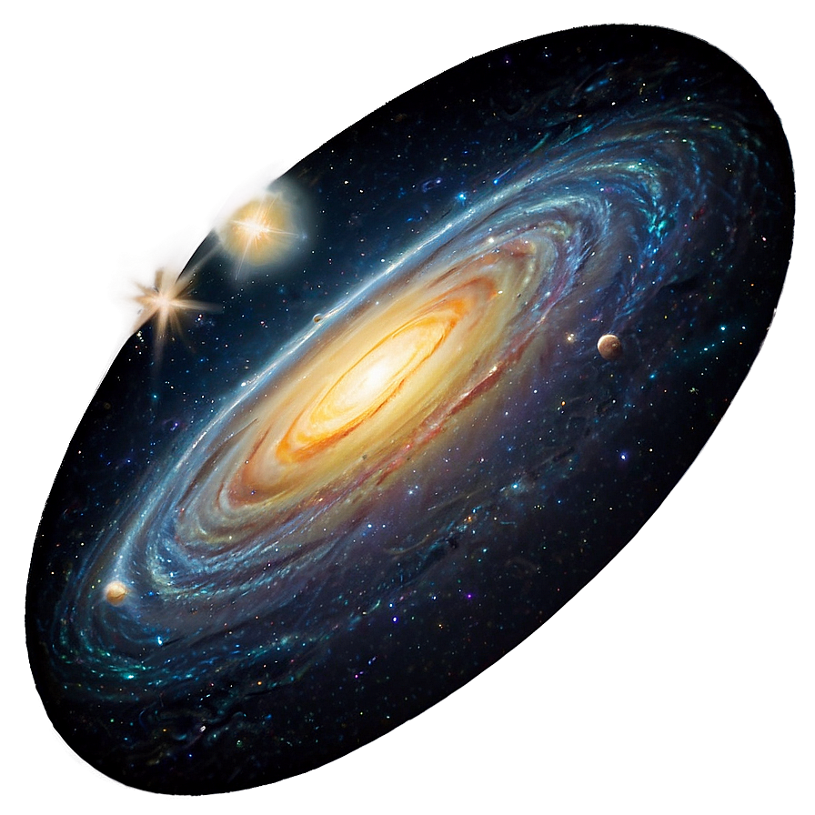 Cosmic Outer Space Png Iwk60 PNG Image