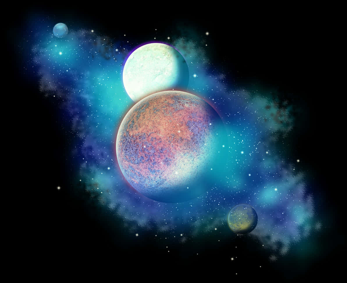 Cosmic_ Planetary_ Assembly.jpg PNG Image