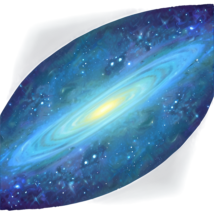 Cosmic Starry Sky Png 11 PNG Image