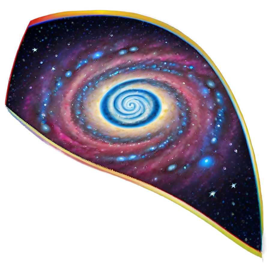 Cosmic Swirl Png Wcd11 PNG Image