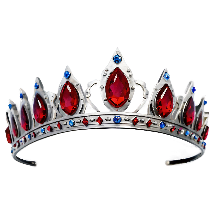 Cosplay Tiara Png 05252024 PNG Image