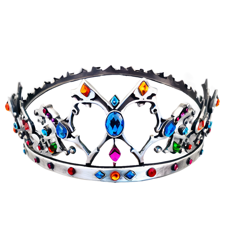 Cosplay Tiara Png 4 PNG Image