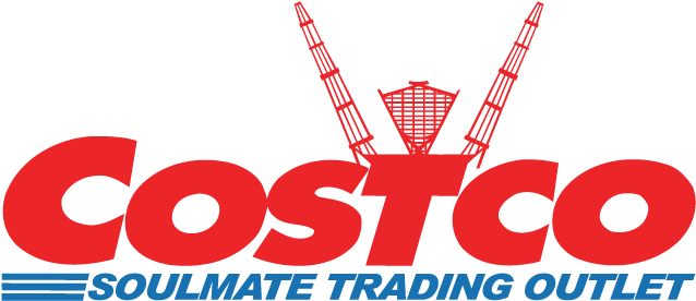 Costco Logowith Additional Text PNG Image