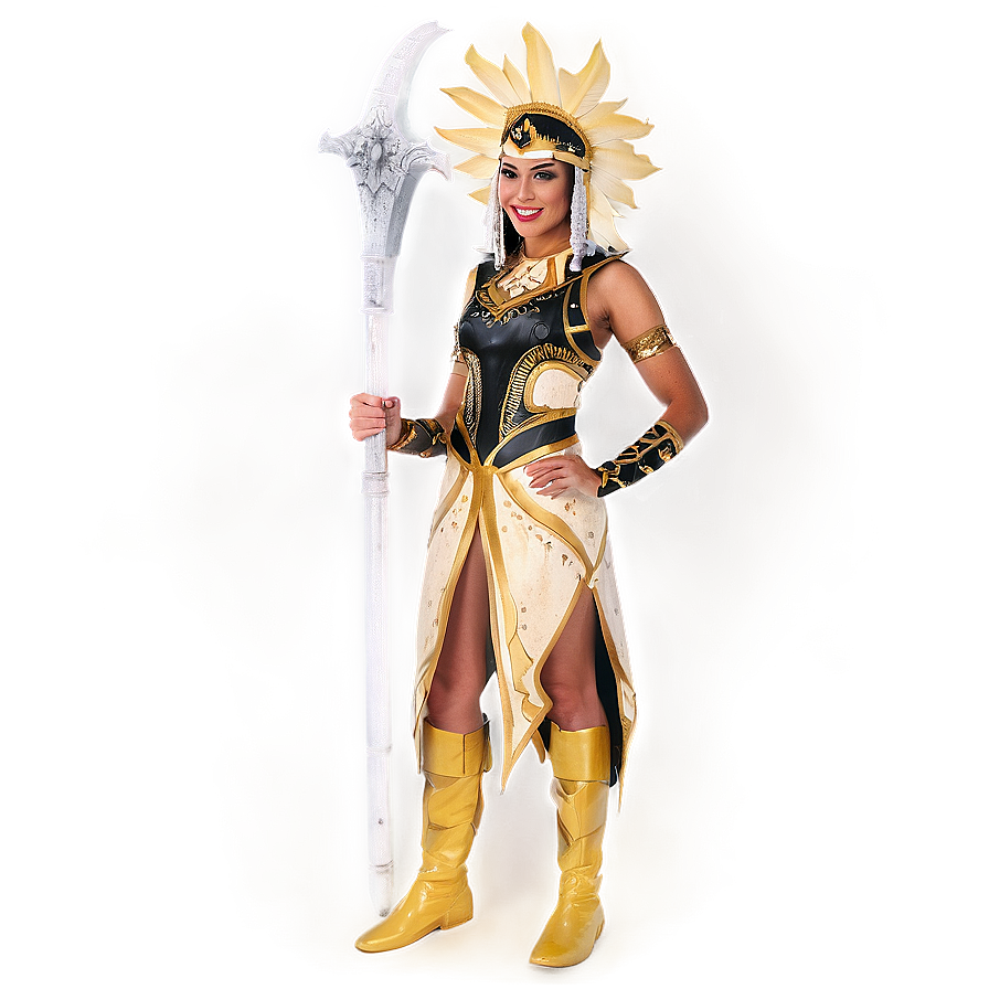 Costume A PNG Image