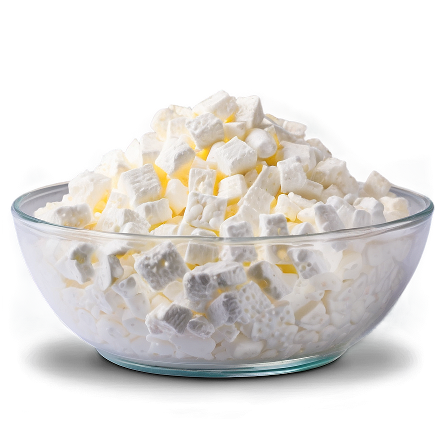 Cottage Cheese For Diet Png Unr39 PNG Image