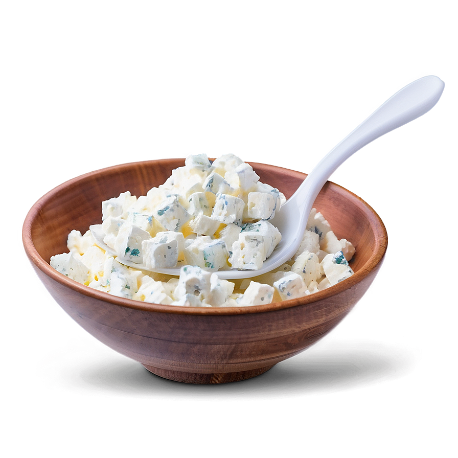 Cottage Cheese Snack Png 93 PNG Image