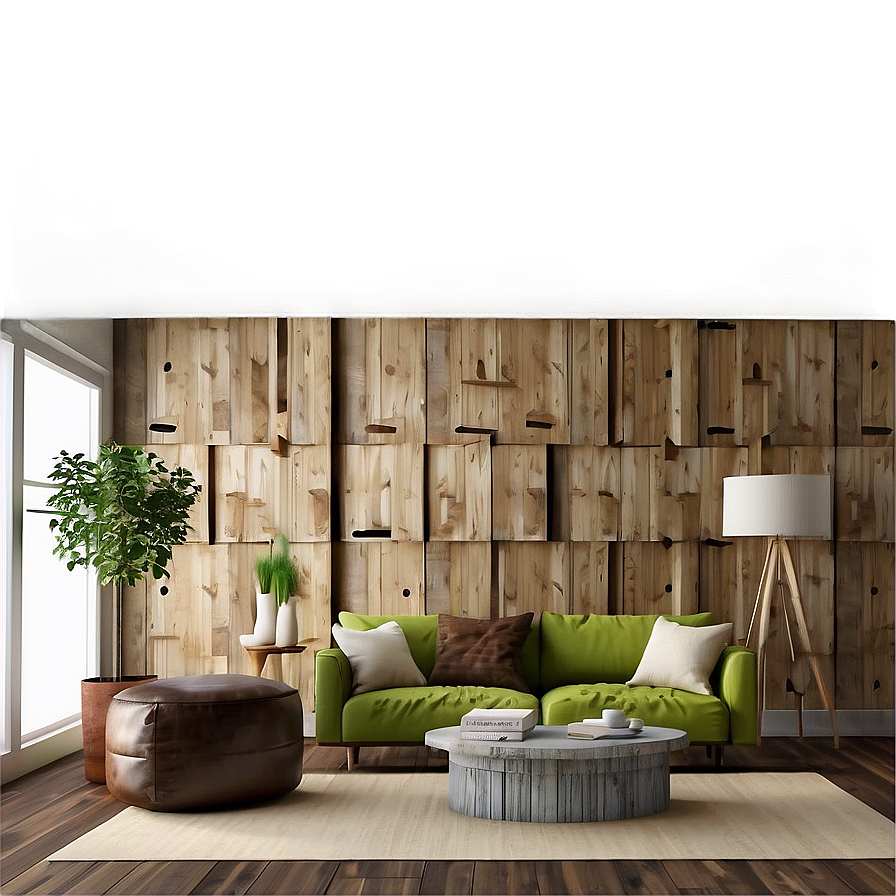 Cottage Living Room Comfort Png 45 PNG Image