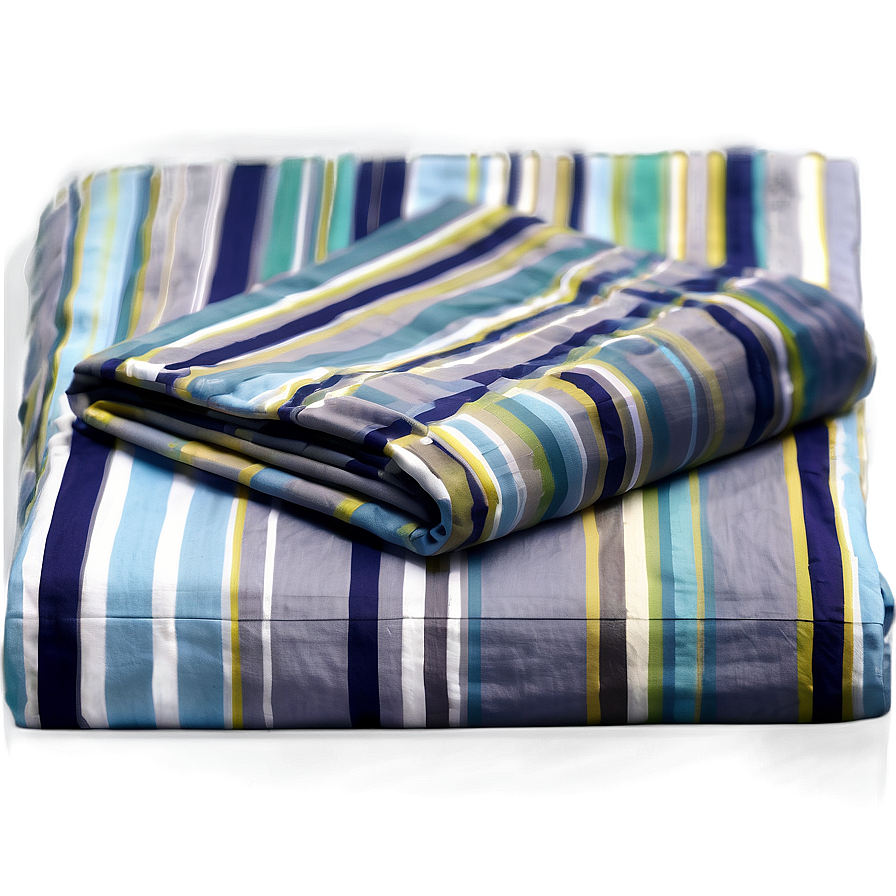 Cotton Bed Sheet Png 06272024 PNG Image