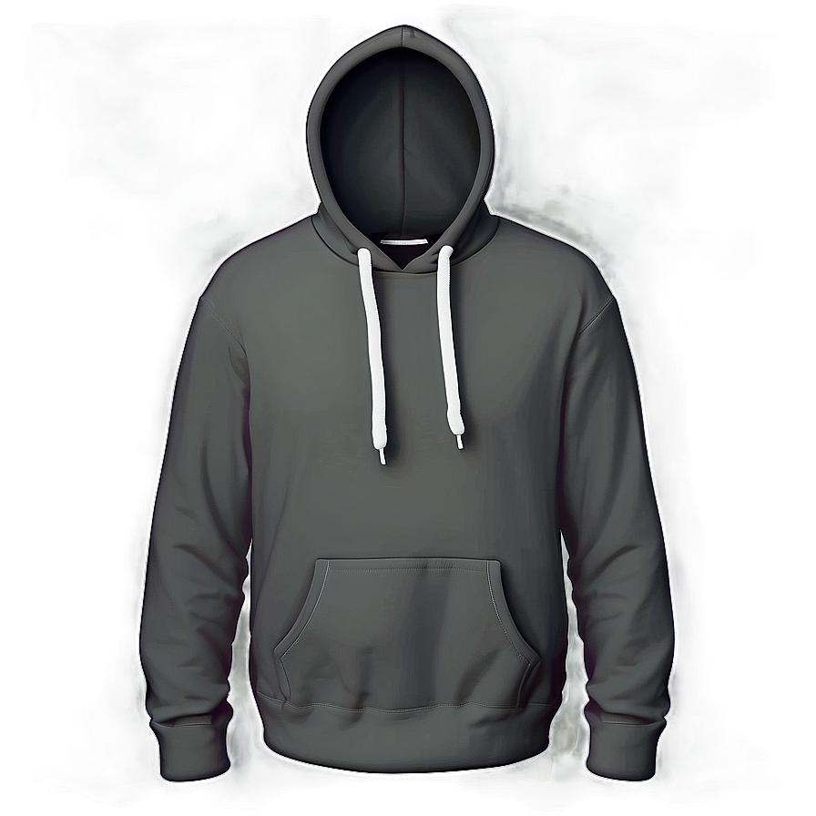 Cotton Hoodie Png 5 PNG Image