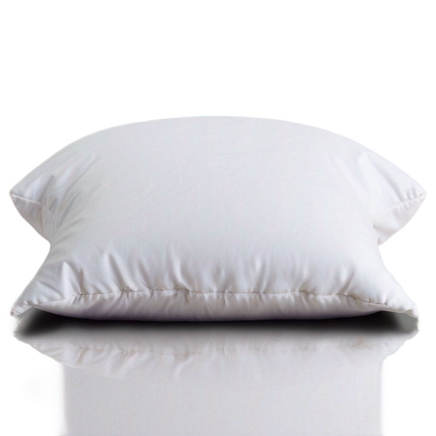 Cotton Pillow Png 05252024 PNG Image