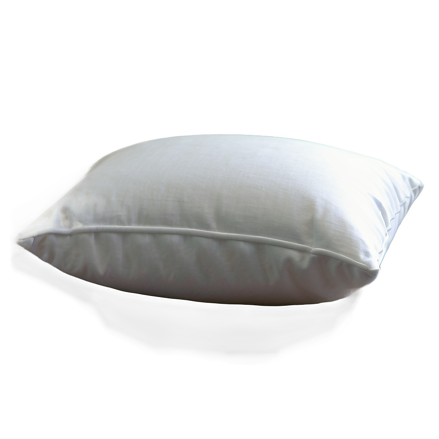 Cotton Pillow Png Hib PNG Image