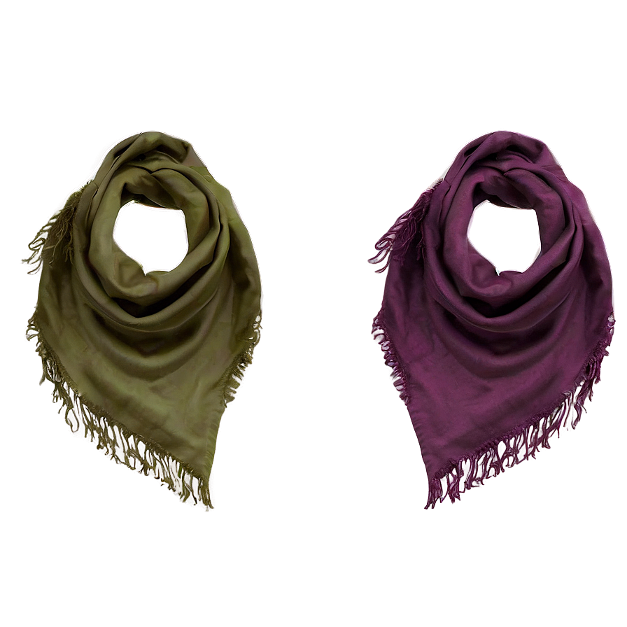 Cotton Scarf Png 78 PNG Image