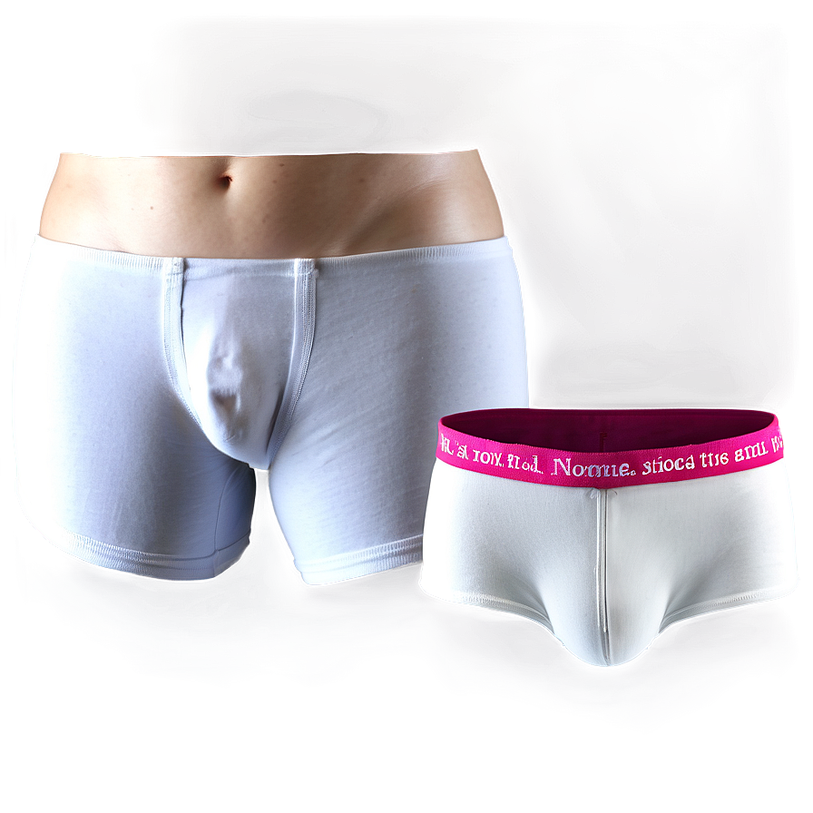 Cotton Underwear Png Jhy PNG Image