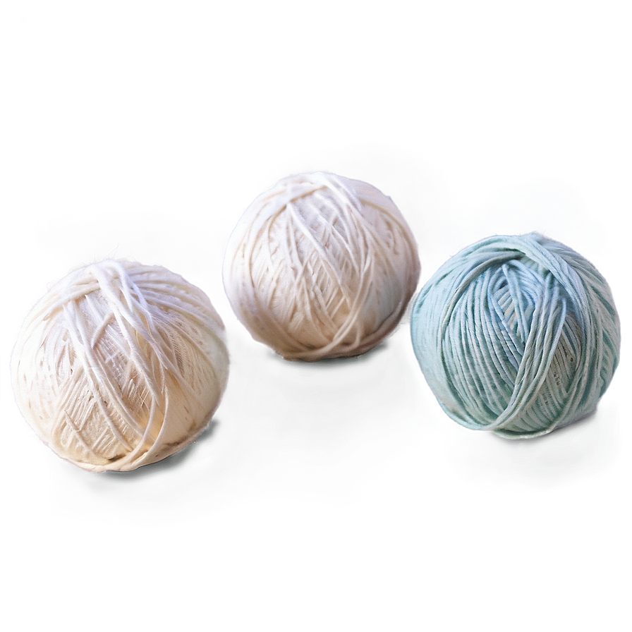 Cotton Yarn Ball Png 86 PNG Image