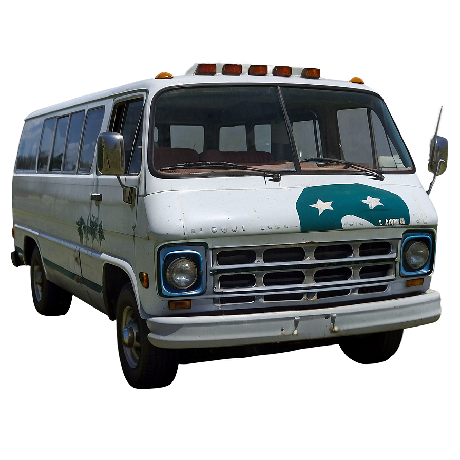 Country Road Mail Truck Png Tiv PNG Image