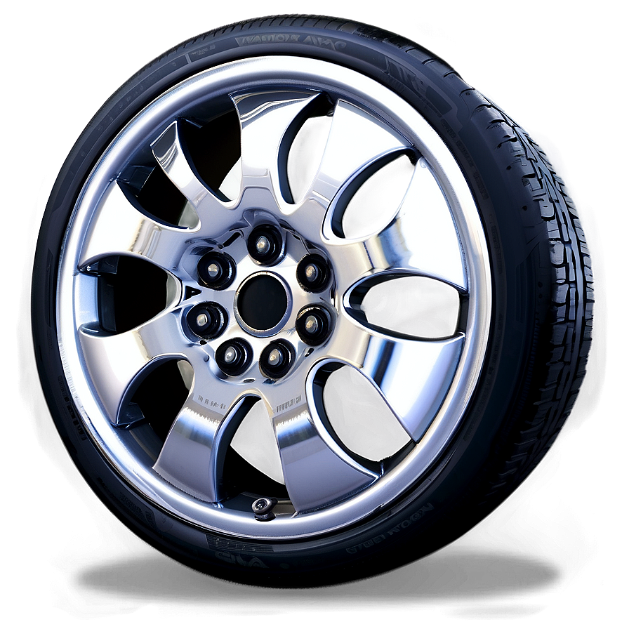 Coupe Car Wheel Png Gxv13 PNG Image