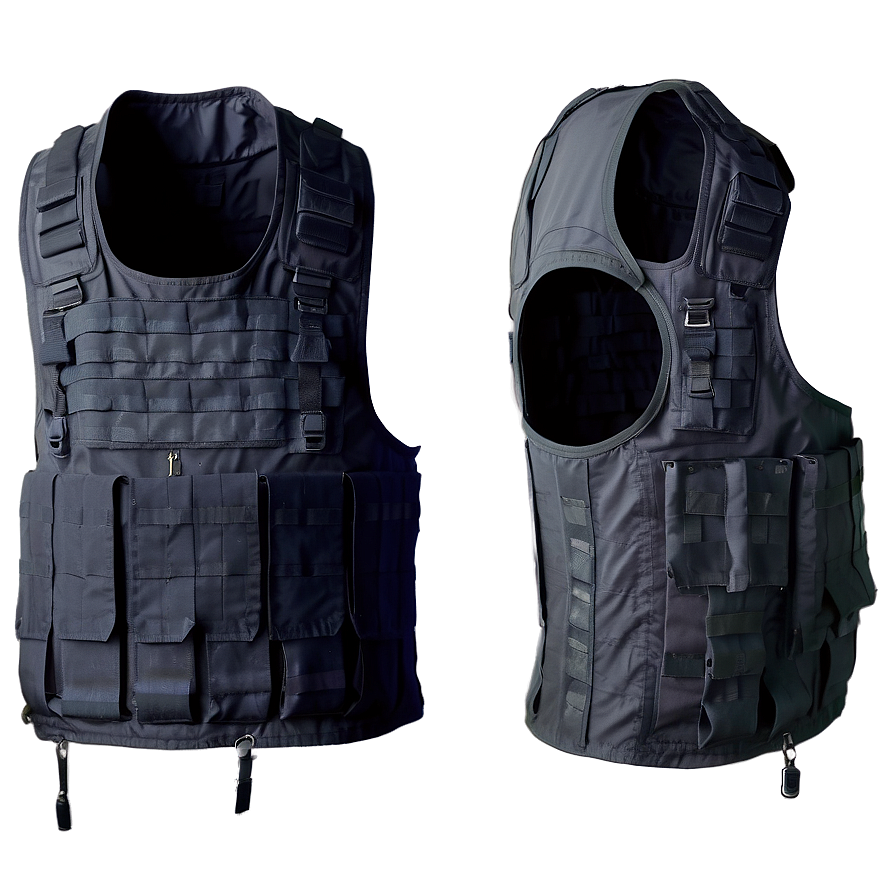 Covert Bulletproof Vest Png Lkk40 PNG Image