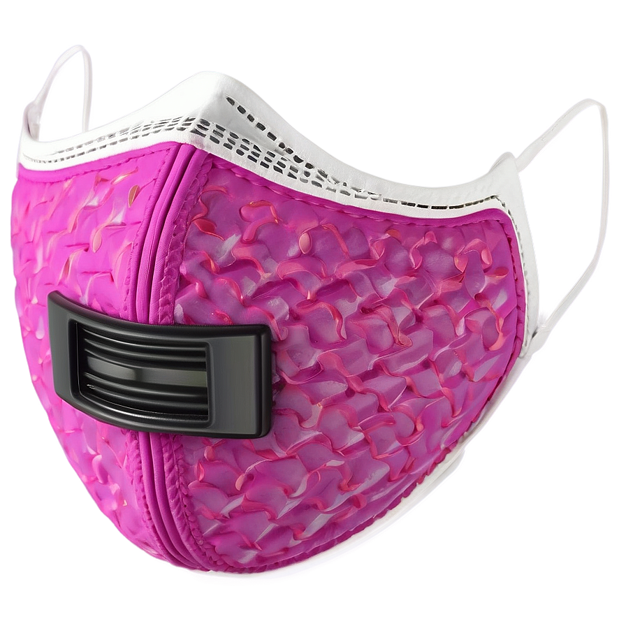 Covid Mask With Filter Png Xhn PNG Image