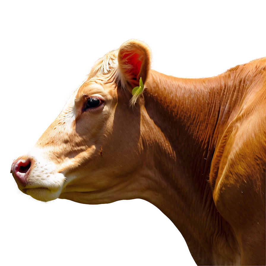 Cow A PNG Image