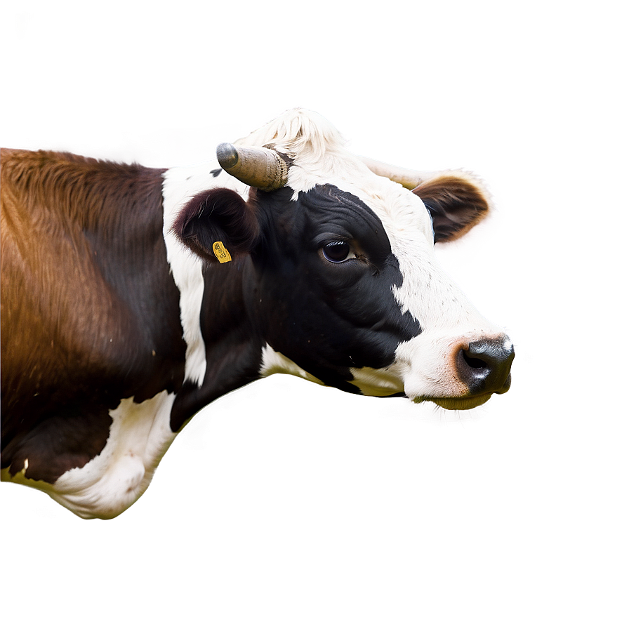 Cow Head Outline Png 64 PNG Image