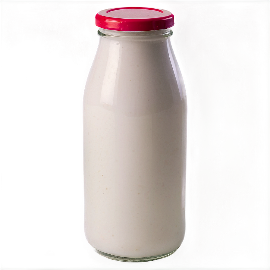 Cow Milk Bottle Png 66 PNG Image