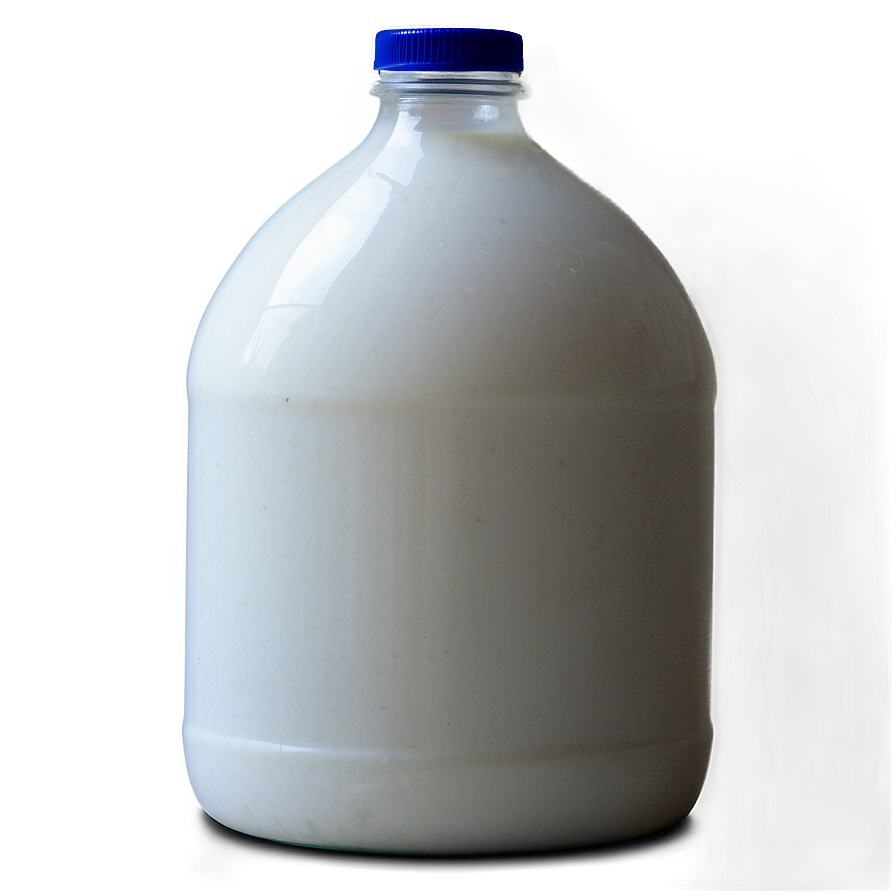 Cow Milk Gallon Graphic Png Adx16 PNG Image