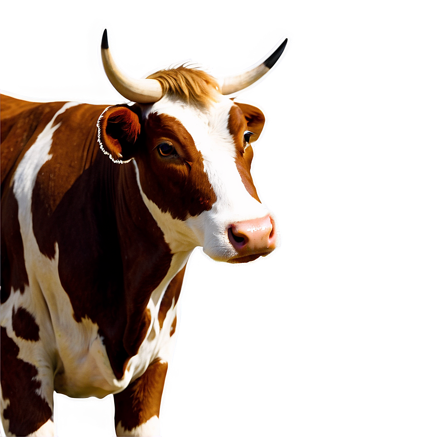 Cow Parade Clipart Png Wsw PNG Image