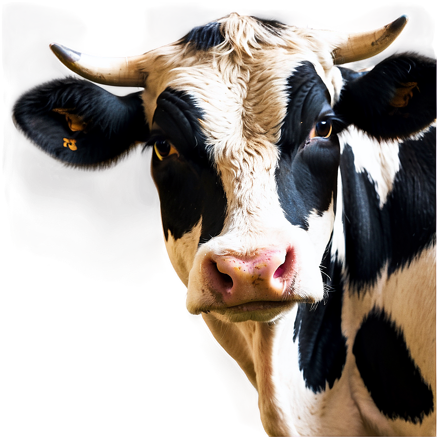 Cow Print Texture Png 1 PNG Image