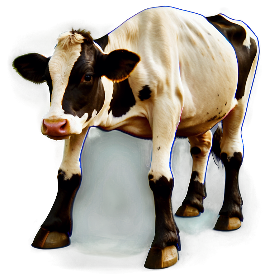 Cow Udder Clipart Png Thd32 PNG Image