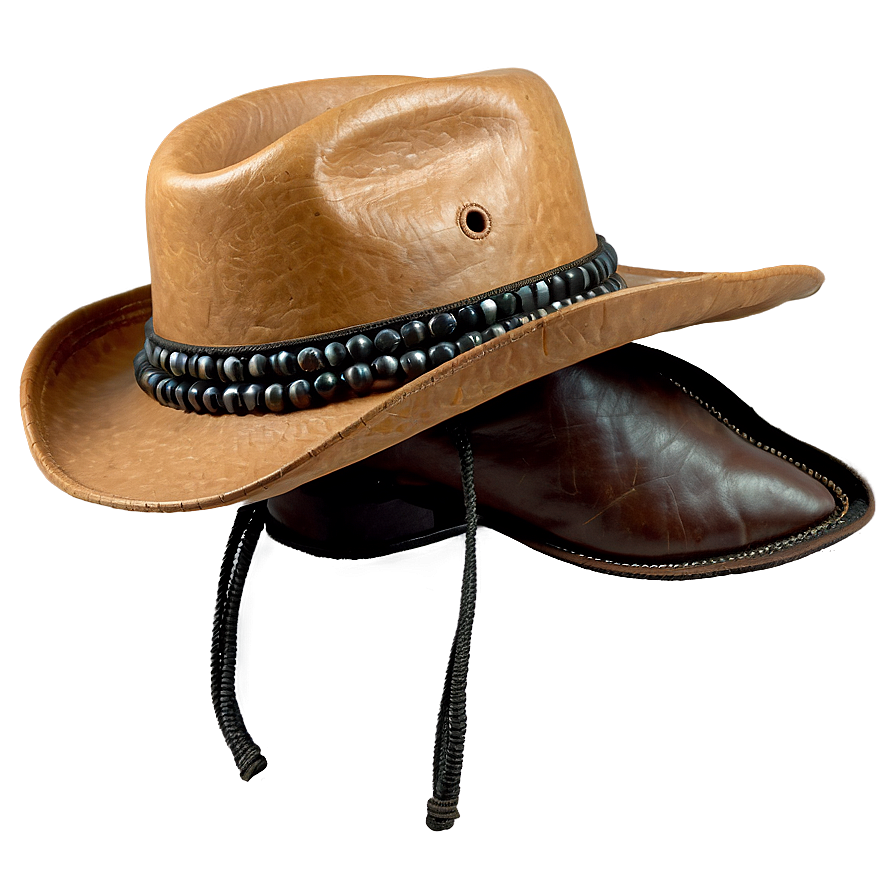 Cowboy Hat And Boots Png Hxy PNG Image