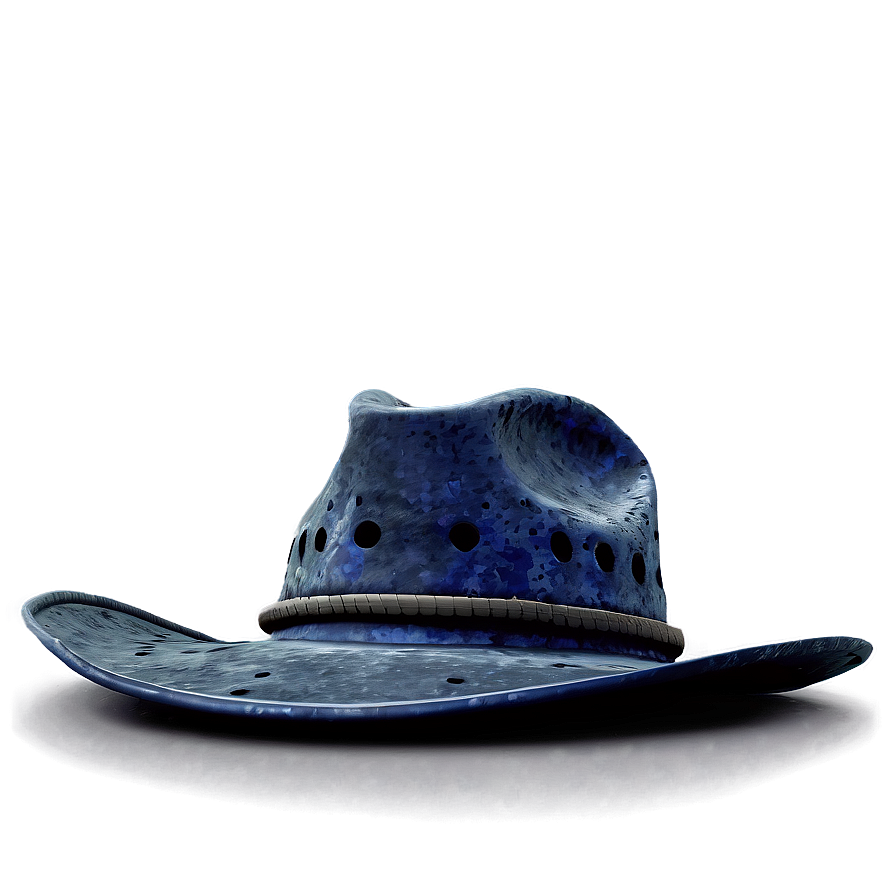 Cowboy Hat By Campfire Png 26 PNG Image