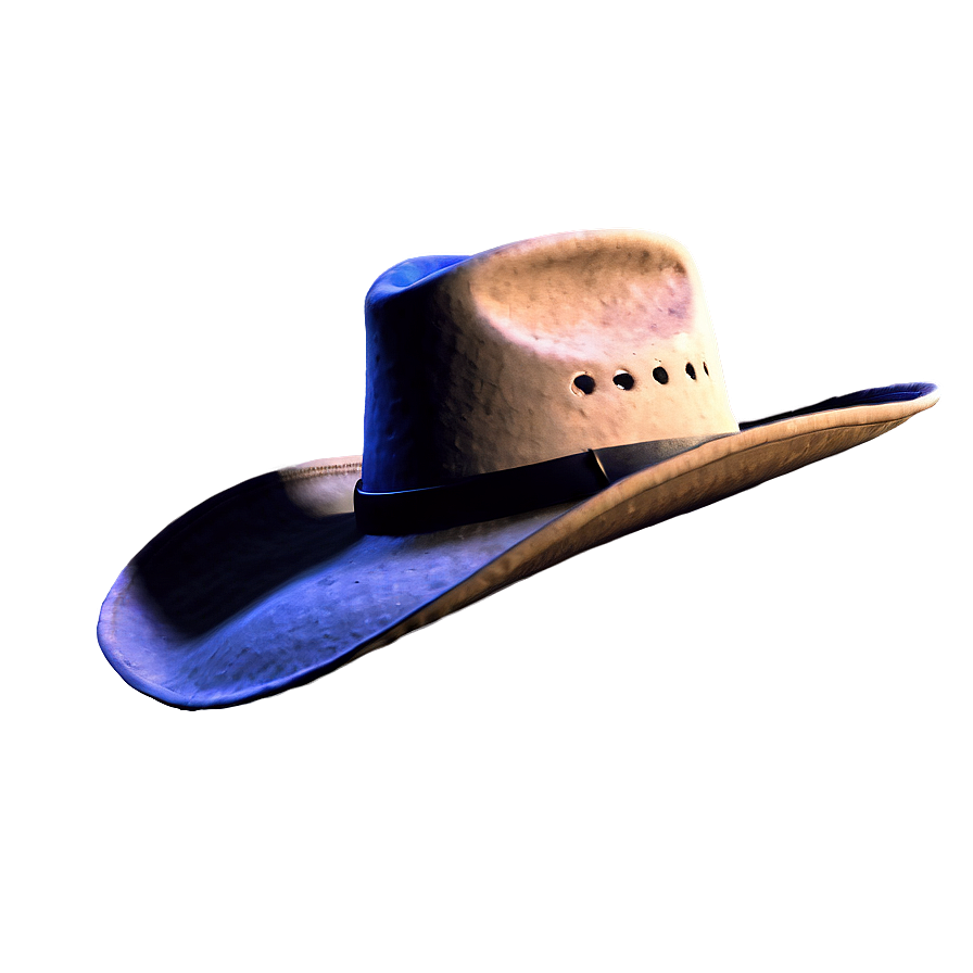 Cowboy Hat By Campfire Png Qet85 PNG Image