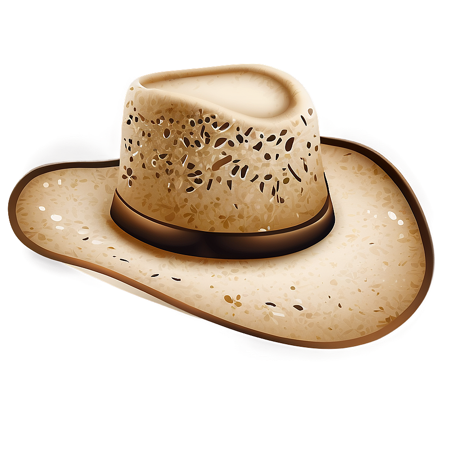 Cowboy Hat Logo Png Ipp PNG Image