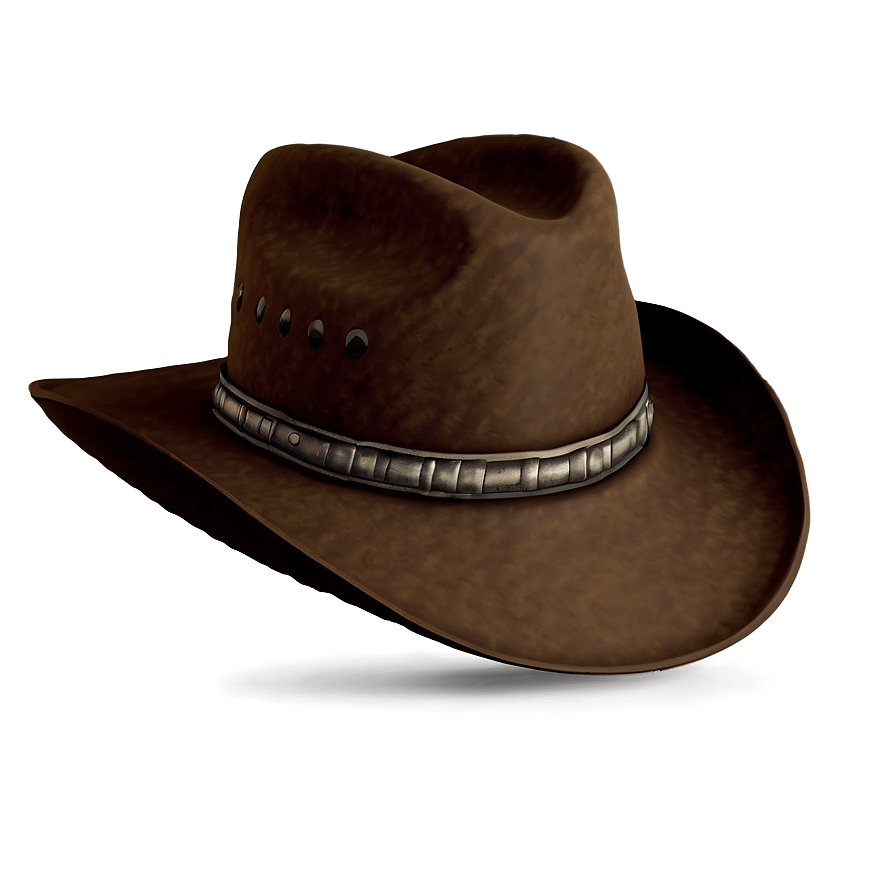 Cowboy Hat Logo Png Kif PNG Image