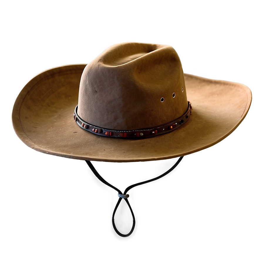 Cowboy Hat Png Chs PNG Image