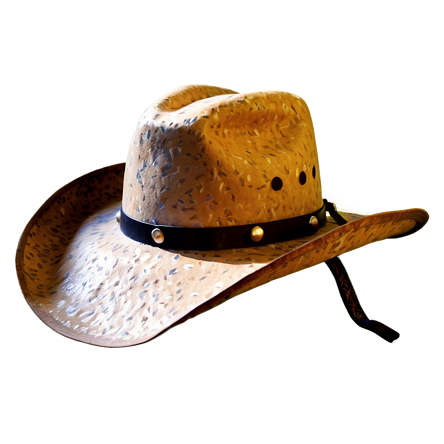 Cowboy Hat Side View Png 13 PNG Image