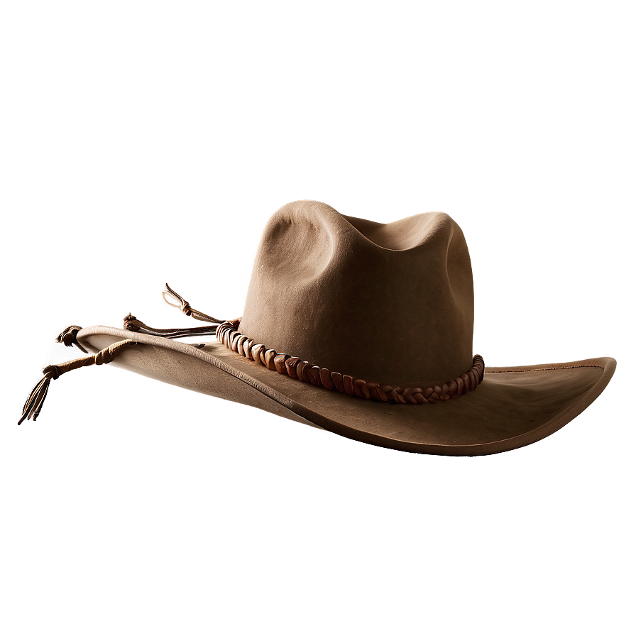 Cowboy Hat With Guitar Png 04292024 PNG Image