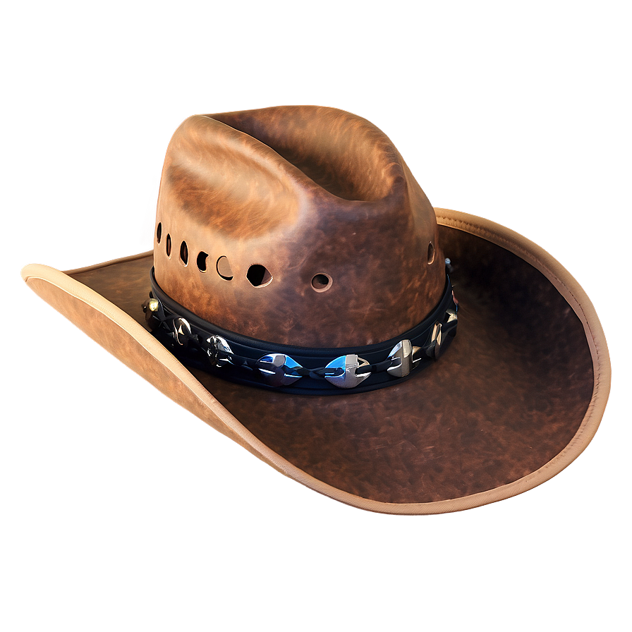 Cowboy Hat With Sunglasses Png 95 PNG Image