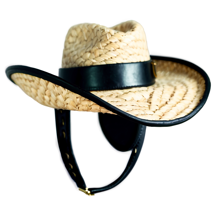 Cowboy Hat With Sunglasses Png Oxh56 PNG Image