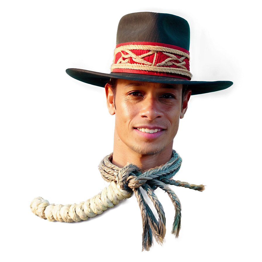 Cowboy Rope Tricks Png 88 PNG Image