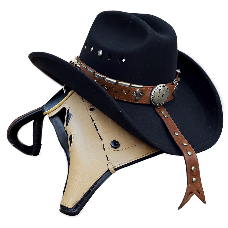 Cowboy Spurs Png Rbu45 PNG Image