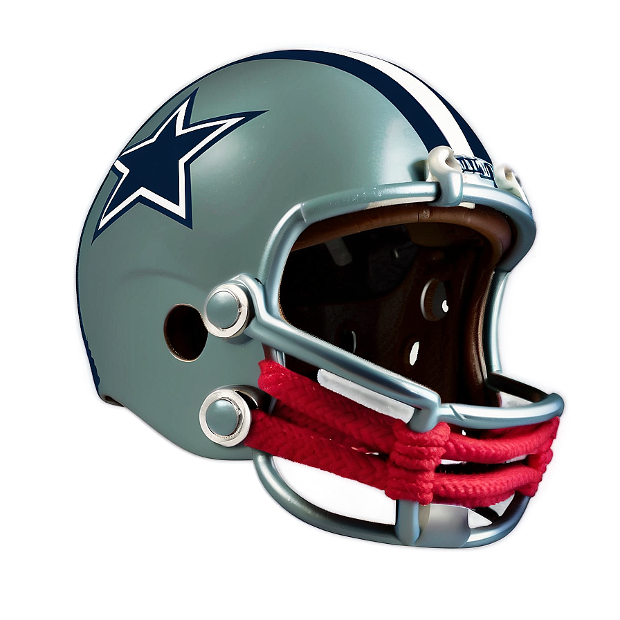 Cowboys Helmet Clipart Png 06292024 PNG Image