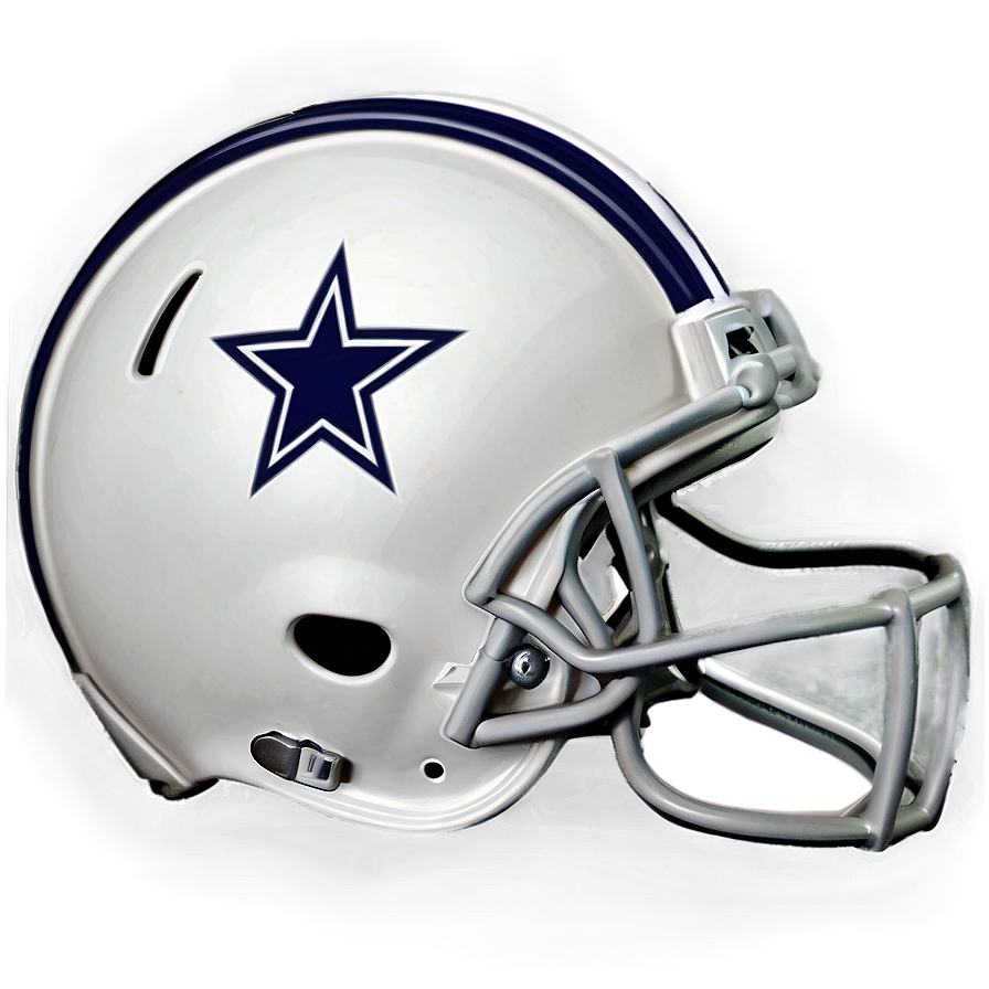 Cowboys Helmet Png Smt PNG Image