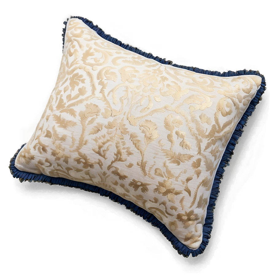 Cozy Couch Pillow Png 06282024 PNG Image