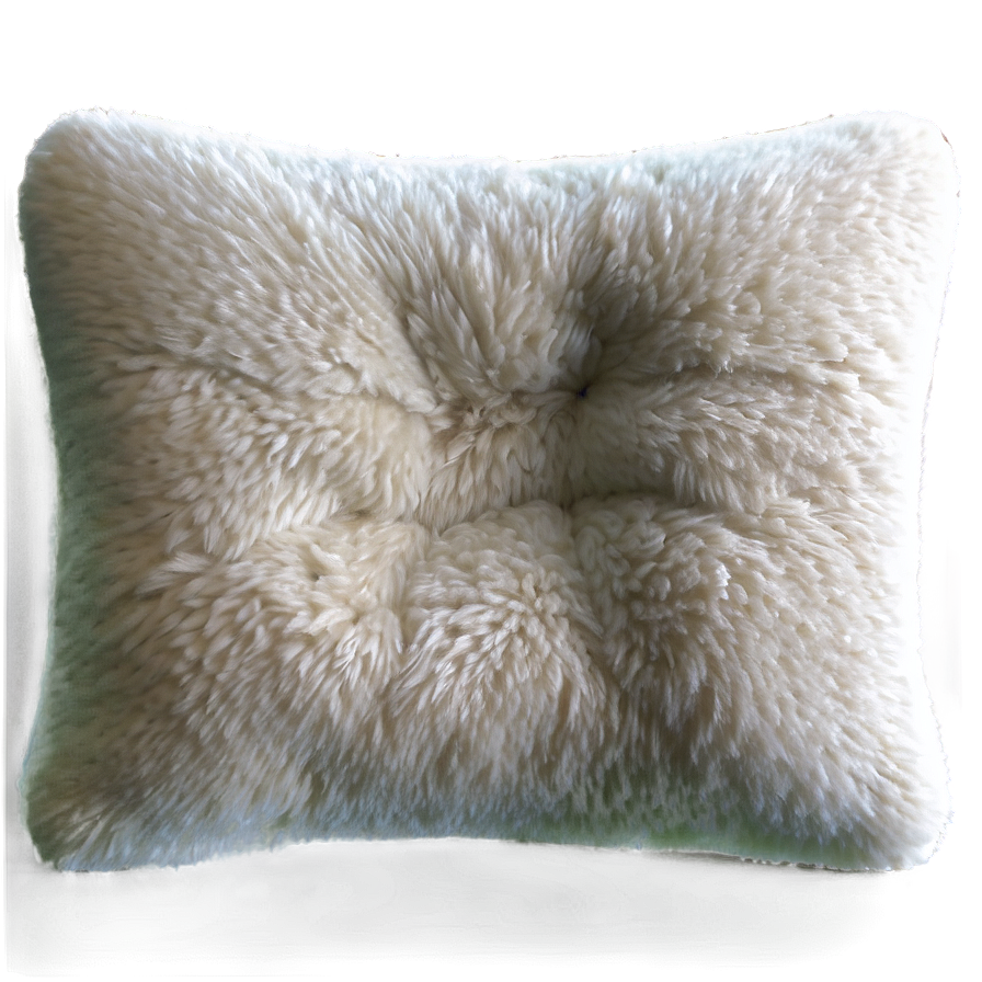 Cozy Couch Pillow Png Vwa PNG Image