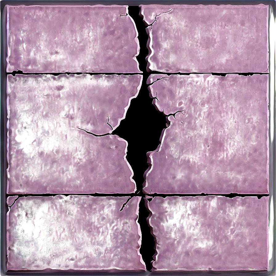 Crack In Wall Texture Png 16 PNG Image