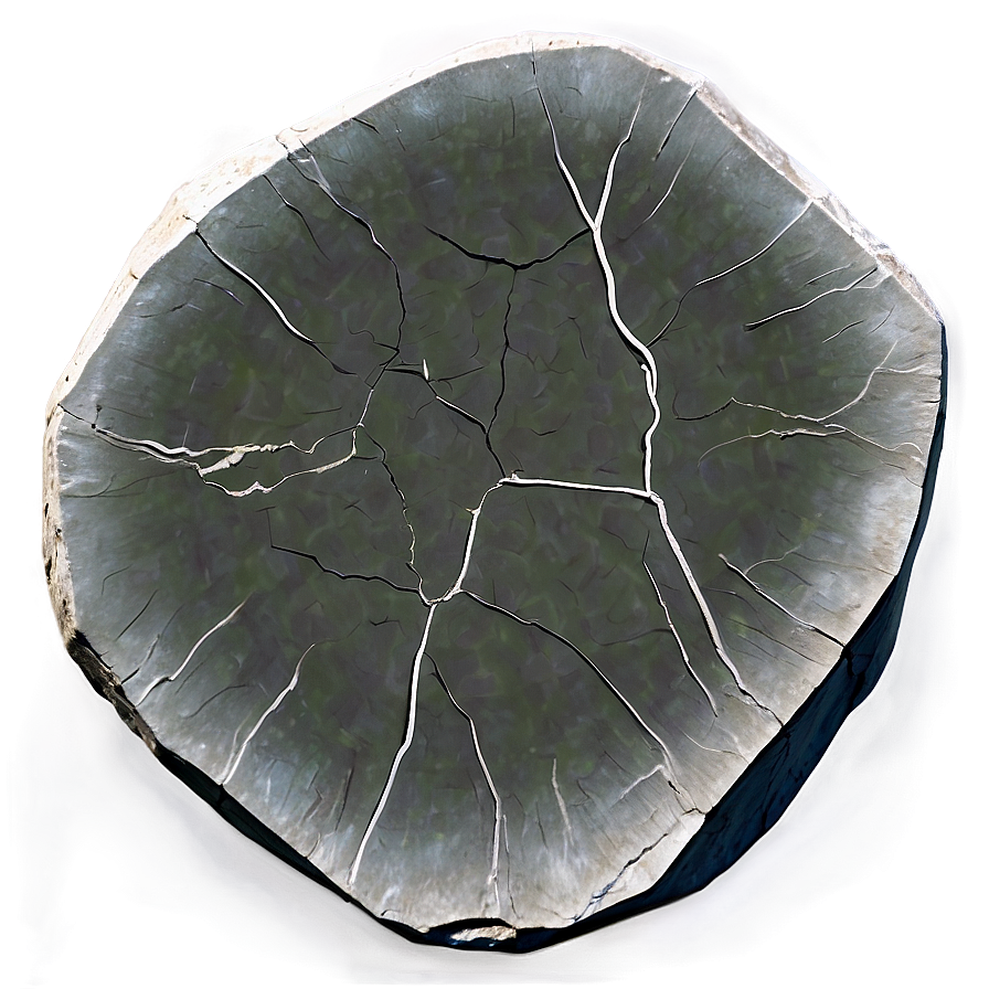 Cracked Stone Slab Png 8 PNG Image