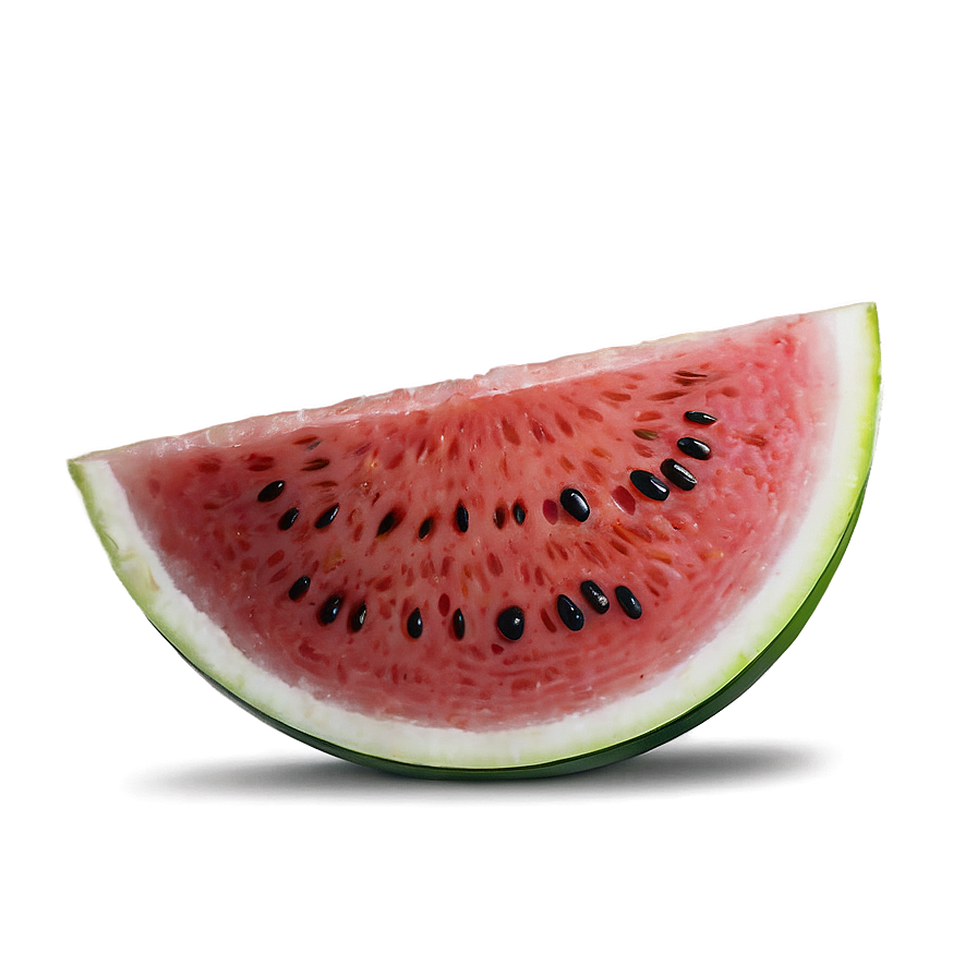 Cracked Watermelon Seeds Png Fan PNG Image