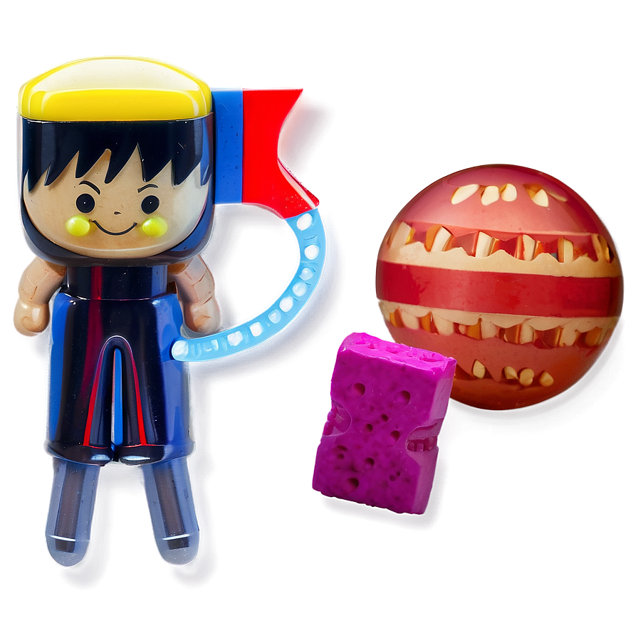 Craft Toys Png Krh9 PNG Image