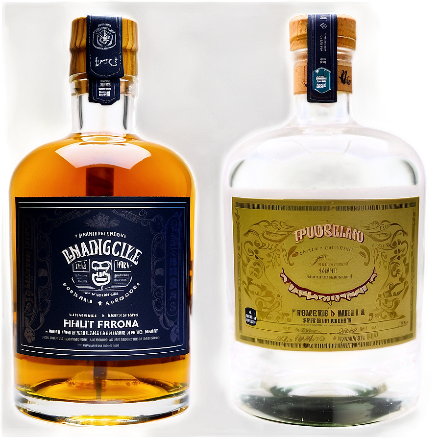 Craft Whisky Distillery Png Ptl PNG Image